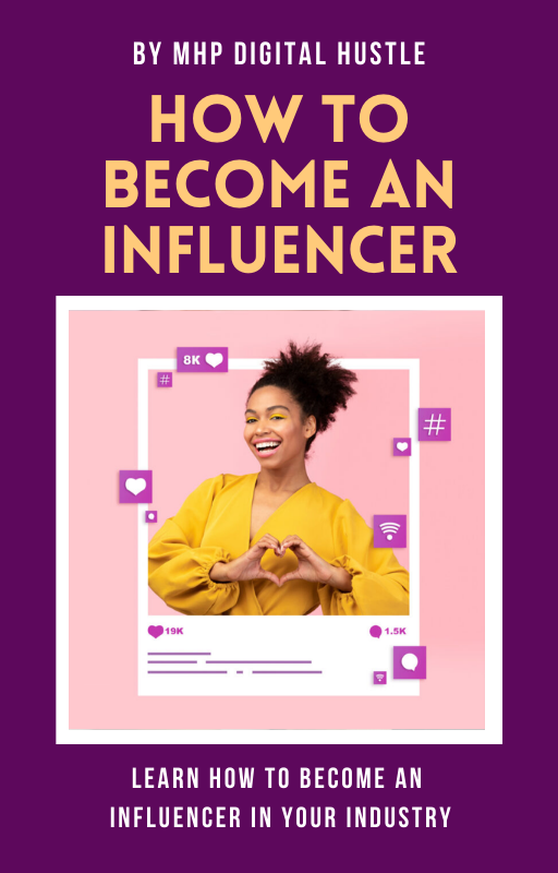 How to Become an Influencer